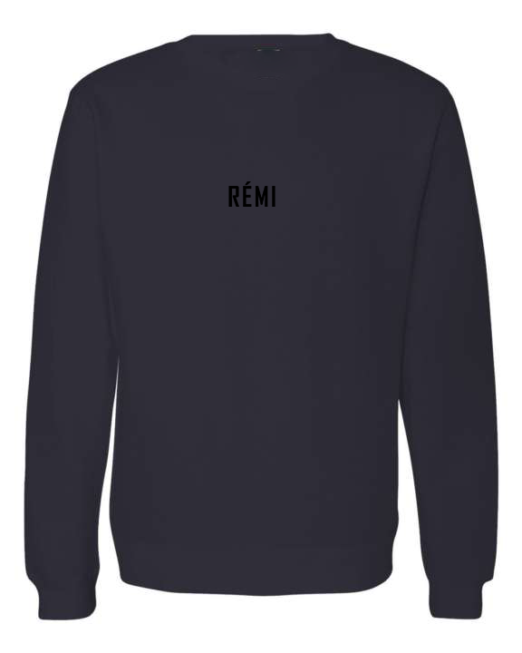 Small Block Sweatshirt