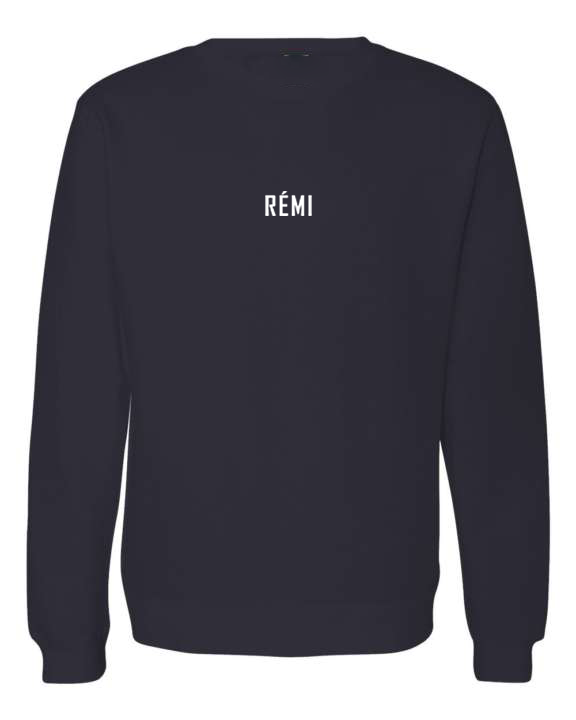 Small Block Sweatshirt