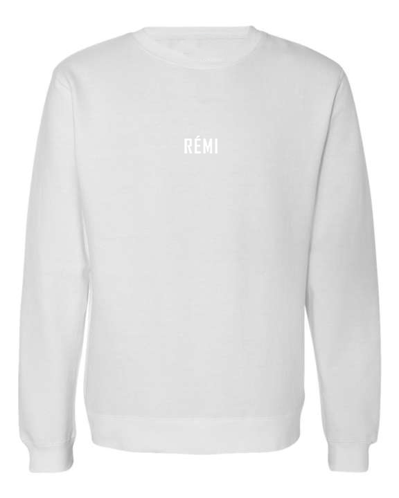 Small Block Sweatshirt