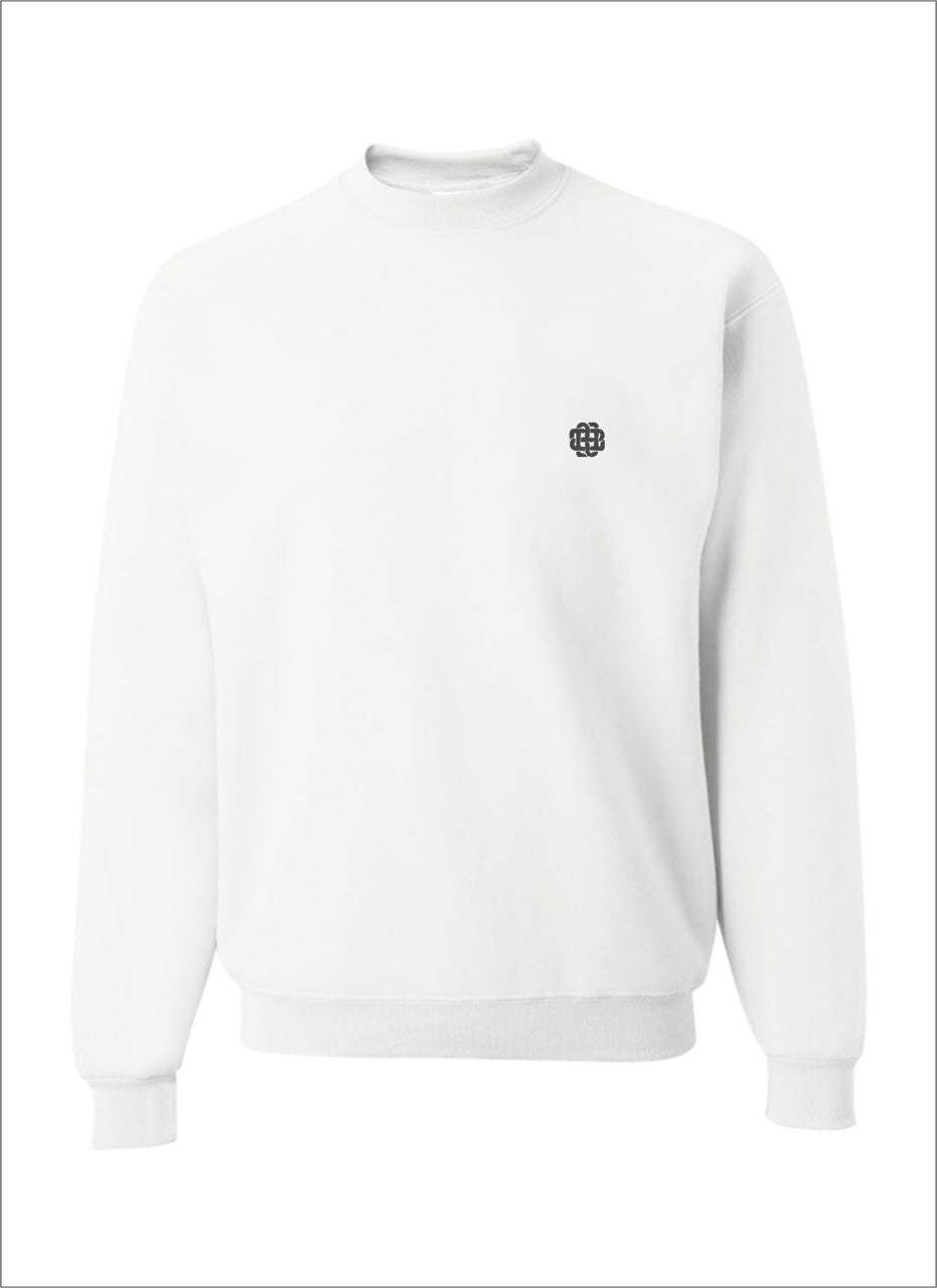 Small Logo Sweatshirts